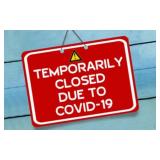 UPDATE AS OF 11/24: NO PICK UPS 11/26 or 11/27