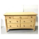 Nice 7 drawer chest of drawers by Ragazzi