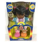 Kids Stuff Talking sing and play baby doll
