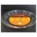 Fire King Anchor Hocking 9in pie plate