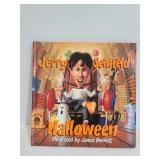 2002 Jerry Seinfeld Halloween book