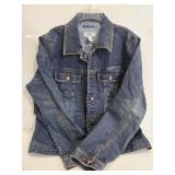 Old Navy denim jacket