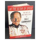 The Altar Of Speed - Fast Life of Dale Earnhardt
