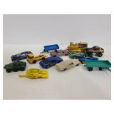 Vintage HotWheels/ Matchbox & more cars