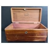 Lane  Cedar Chests mini chest