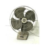 Vintage kenmore heavy metal fan