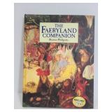 The Faeryland Companion Beatrice Phillpotts book