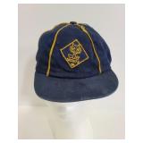 Vintage Cub Scouts hat