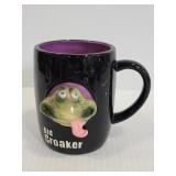 Ceramic Old Croaker mug