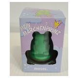 Prince Charming German frog toy unopened