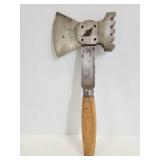 Small kitchen axe