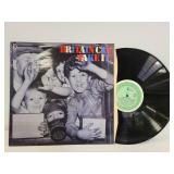 Britain can take it vinyl record