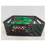 Collection of vintage cookie cutters