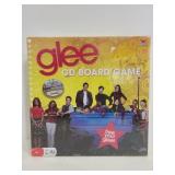 Unopened glee CD board game