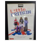 BBC Little Britain DVD 2 disc set