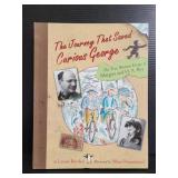 The Journey That Saved Curious George book