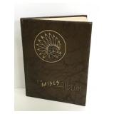 The MISLS Album 1946 vintage military yearbook