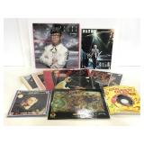 Huge collection of Elton John memorabilia