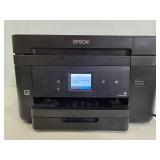 Epson Worfforce WF-2860 printer/scanner
