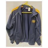 AS sports medium U of M jacket