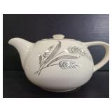 Crown Potteried Co. Oven proof teapot