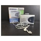 Encore cassette converter-tape 2 USB