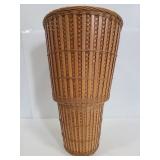 Woven basket