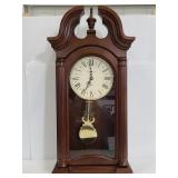 Howard Miller wall clock