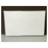 Write and wipe white board