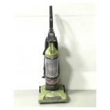 Hoover wind tunnel vacuum cleaner w/accessories