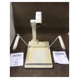 Canon RE-650 video visualizer