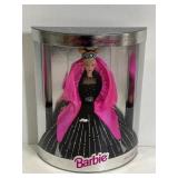 1998 Limited Edition Holiday Barbie