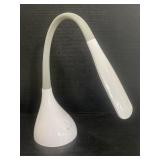 OttLite adjustable neck USB lamp