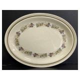 Royal Doulton Harvest Garland large platter
