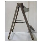 Decorative garden Planter stand/ladder