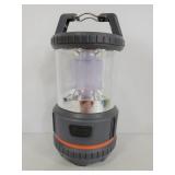 Ozarktrail camping electric lantern