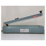 Midwest Pacific impulse