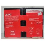 Apc 9Ah/12V battery