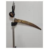 Fiskars branch cutter