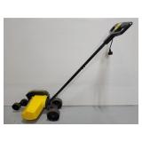 Paramount corded electric edger