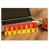 MTC Dec. 2nd Estates & More Auction