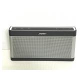 BOSE portable Bluetooth speaker w/ case