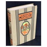 A Book of Famous Explorers - 1938 hardcover