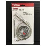 New HyperTough 3-piece retrieval tool set