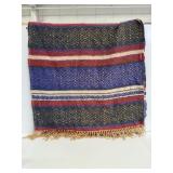 Merona alpine blanket wrap scarf