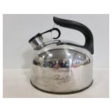 Paul Revere ware tea kettle