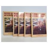 Duhamel From Ox Cart To Television books