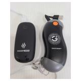 Pocket juice & Smartgear power banks