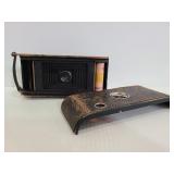 Antique camera