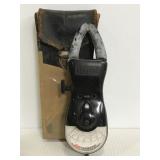 Vintage AmProbe A.C. Volt-Ammeter in case